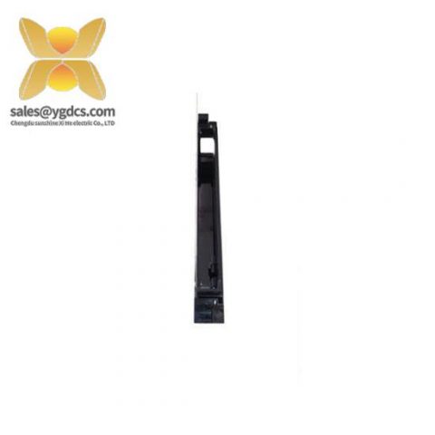 GE Fanuc IC697ACC720 - Blank Slot Filler for Programmable Logic Controllers