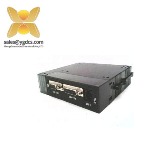 general_electric_horner_he693rtu900_modbus_slave_interface.jpg General Electric Horner HE693RTU900 Modbus Slave Interface Module