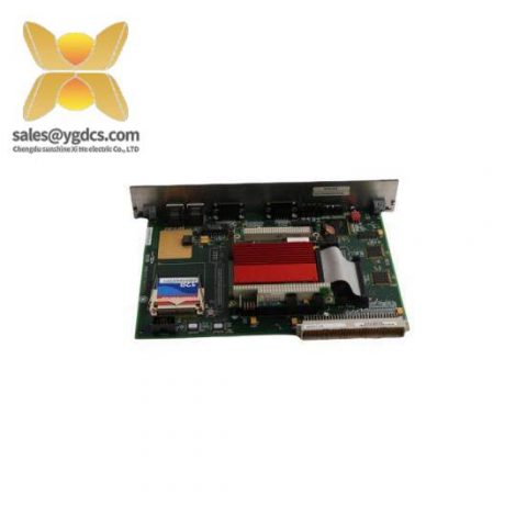 GE-FANUC IS200ACLEH1BAA / ACLEH1B Analog Input Module - Precision Sensor Interface for Advanced Manufacturing