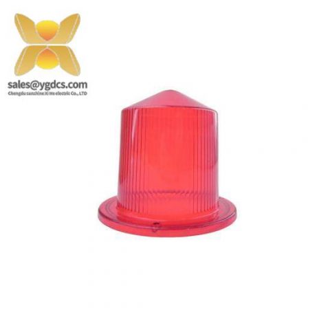 Grote Replacement Lens Red 90352 - Lighting & Safety Solutions, Grote, Replacement Lens, Red, LED