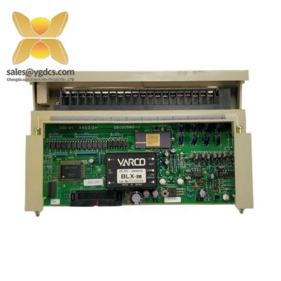 hitachi_lya100a_3.jpg Hitachi LYA100A AC Drive Module