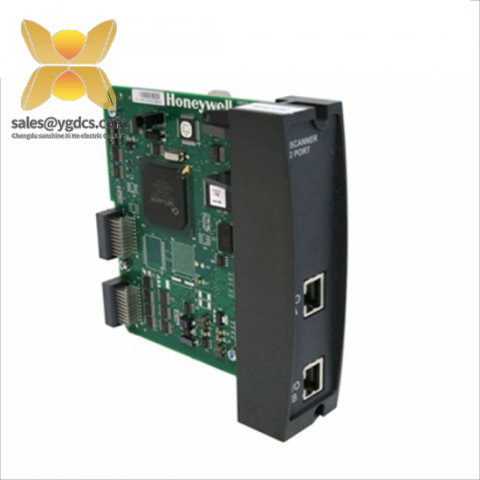 HONEYWELL 10216/2/1 Fail-Safe Digital Output Module for Industrial Control Systems