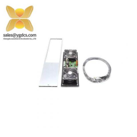 Honeywell 51199947-175 Cabinet Fan Assembly with Alarm