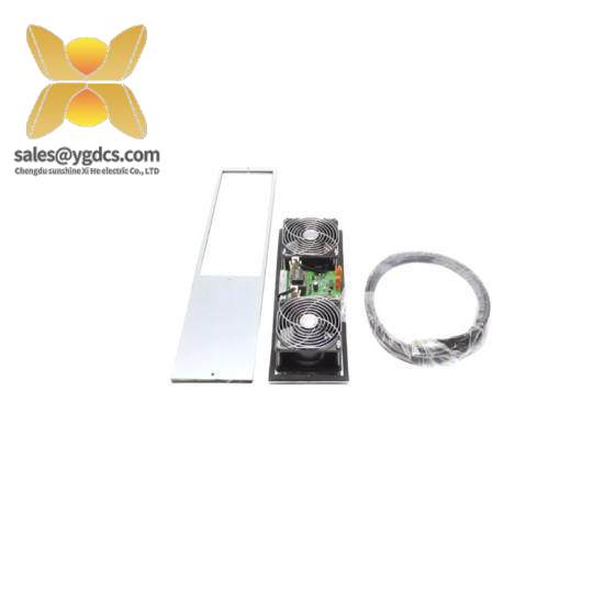 honeywell_51199947-175_cabinet_fan_assembly_with_alarm.jpg Honeywell 51199947-175 Cabinet Fan Assembly with Alarm