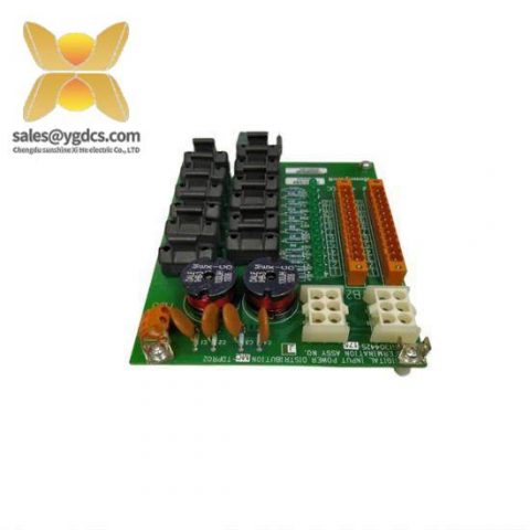 Honeywell 51304425-175 Analog Output Module