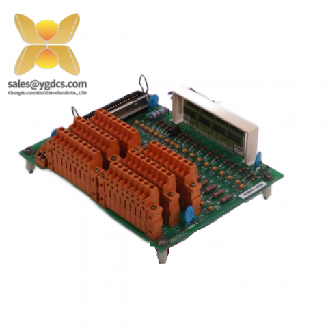 Honeywell 51304437-150, Control Module, Advanced Automation Solutions