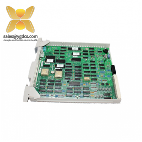 Honeywell 51304516-250 High-Performance INTERFACE CARD