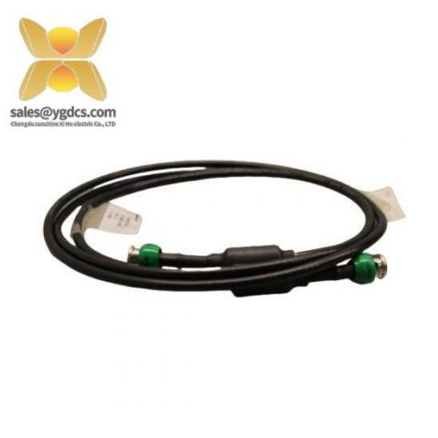 Honeywell 51308111-002 LCN Coax Cable, High Performance Industrial Communication Solution