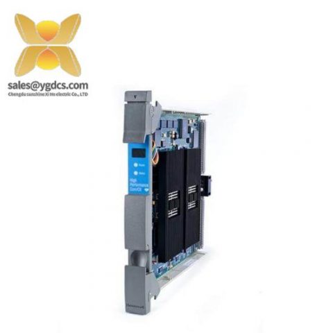 Honeywell UCN Series 51403422-150: Precision Control for Industrial Applications