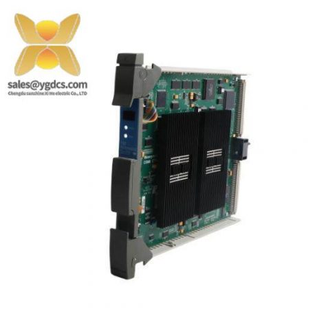 Honeywell 51403988-150 PLC, High Performance Process Manager COMM Controller