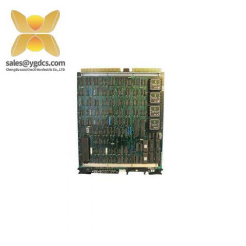 Honeywell 80360206-001 PCB Circuit Board for Industrial Control Systems