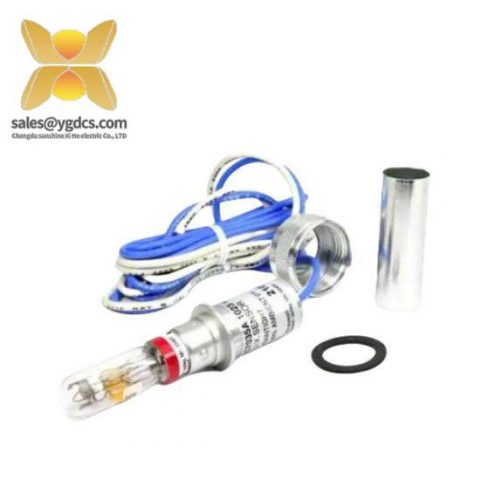 Honeywell C7035A1023 Control Module for Industrial Automation