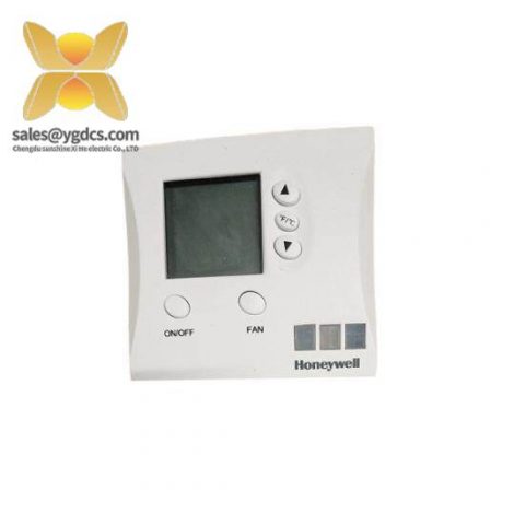 Honeywell E527 Smart Digital Thermostat, HVAC Control, Energy Efficiency, Advanced Automation