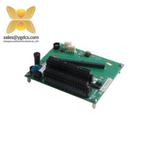 Honeywell FS-CPCHAS-0002 Chassis for Control Processor, Precision Control Solution