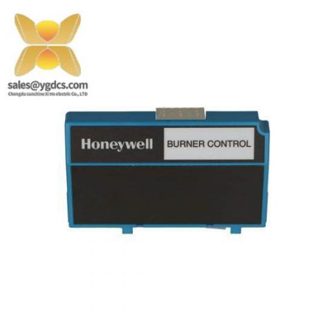 Honeywell S7820A1007 Remote Reset Module: Control & Automation Solutions, 200 characters or less