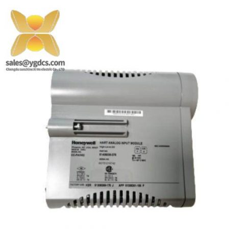 Honeywell TC-FFC010 Fieldbus RTP Cable