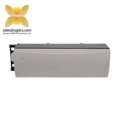 Honeywell TC-TBNH Plug Standard Cover Block IOm Terminal - Advanced Control Module