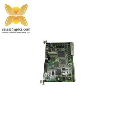 HP 58503A Industrial Automation Controller