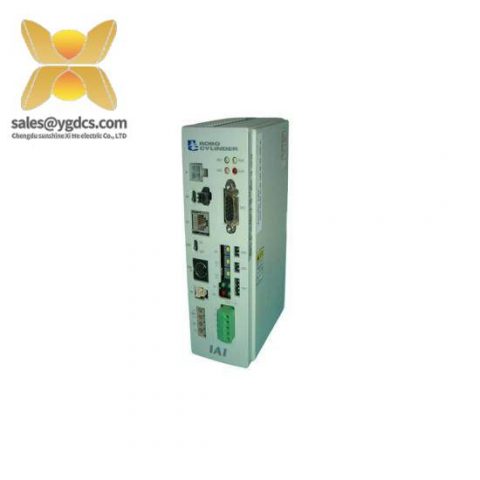 IAI RCS-C RA45-A 30 CC-0 / RCS-RA45-A 30 GN-M 50 X08-B