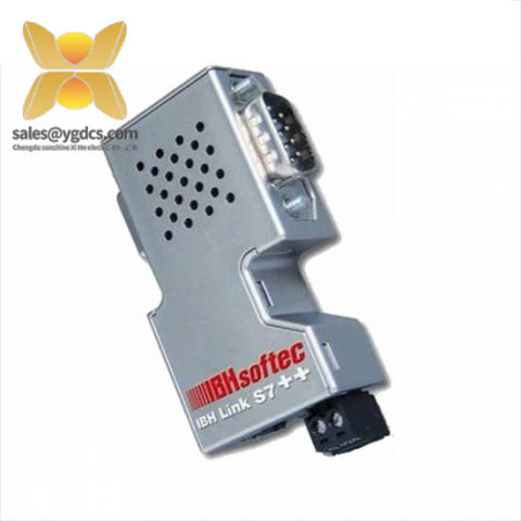IBHsoftec IBH LINK S7++ Industrial Communication Processor