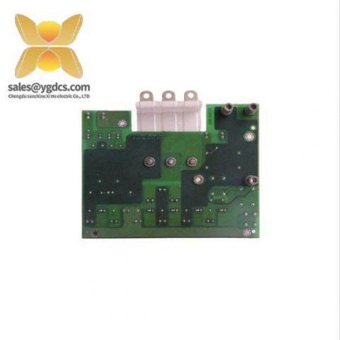 ICS Triplex T3150A Industrial Control Module