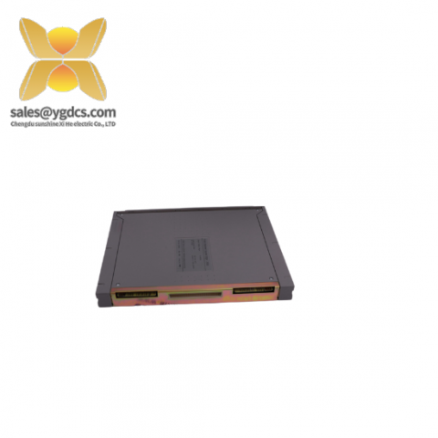 ICS Triplex Trusted T8273 Trusted Grill Module