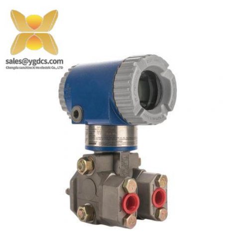 Foxboro IDP10T22B21F Module, Precision Control for Industrial Applications