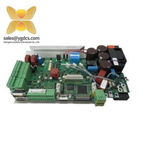 InDrMAt DKC01.3-040-7-FW Servo Drive - Precision Control for Industrial Automation
