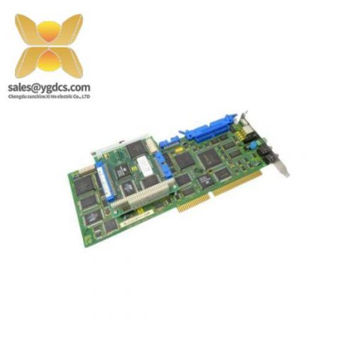 Indramat MTC-P01,2-M2-A2-NN-NN-FW/FWA-MTCP01-M01-18VRS-NN Industrial Control Unit, MTC200