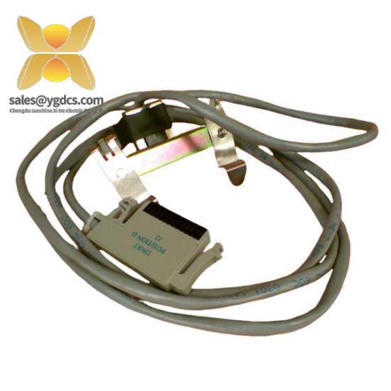 invensys_foxboro_p0971xu_i_a_series.jpg Foxboro P0971XU - Advanced I/A Series Control Module, Designed for Industrial Automation