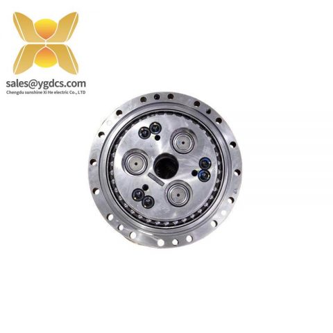 Kawasaki 50999-2145R10 High-Precision Industrial Drive Module