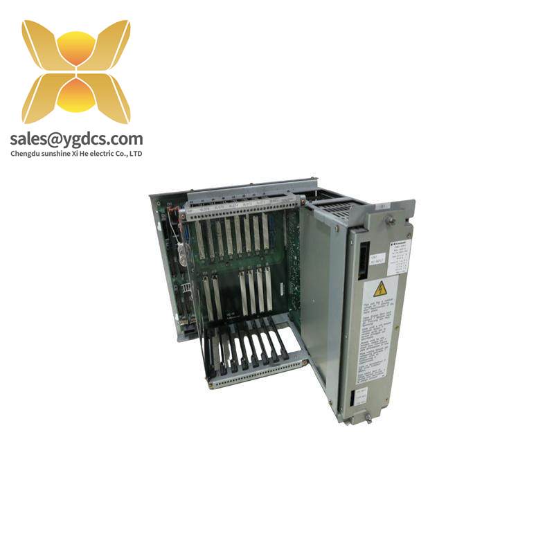 kawasaki_50999-2145r10_2.jpg Kawasaki 50999-2145R10 High-Precision Industrial Drive Module