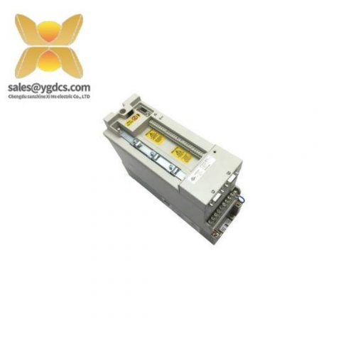KEB 14F5A1D-38EA Frequency Converter: Advanced Automation Solution