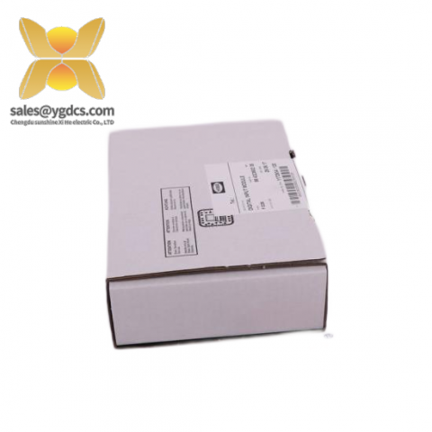 KWANGWOO RAA-001007-2102: Precision Control Module for Industrial Applications