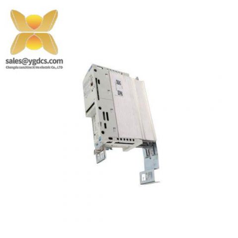 LENZE E82EV751K4C - Precision Control for Industry 4.0