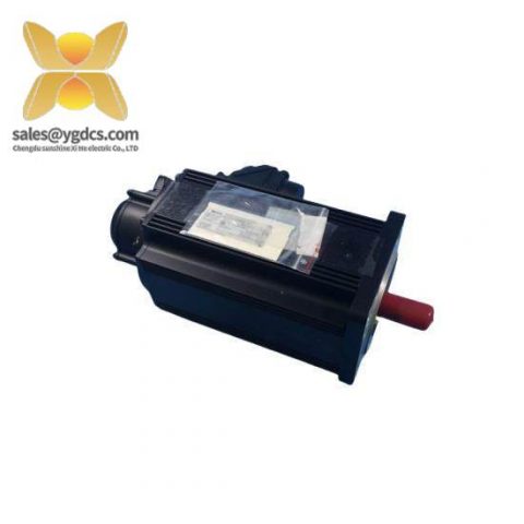 Ingramat MDD093B-N-040-R2L-110GA0, Precision Control Module