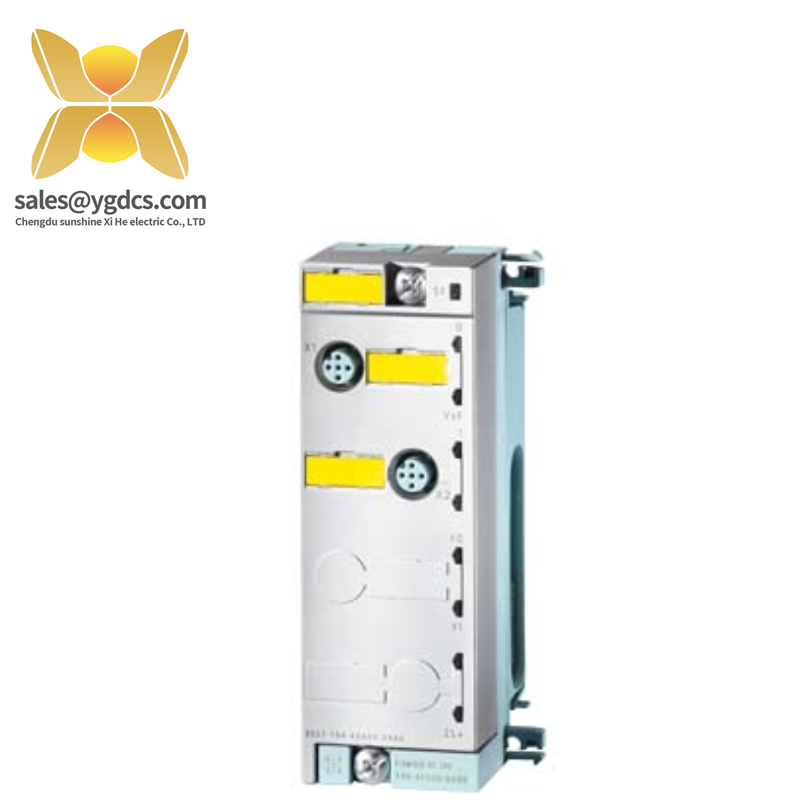 mecs_cs-1000.png MECS CS-1000: Advanced Industrial Control System for Power Plants