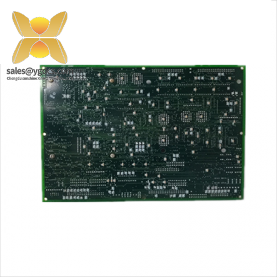 mecs_cs-1000_1.png MECS CS-1000: Advanced Industrial Control System for Power Plants