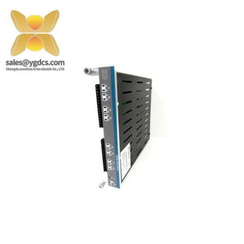 METSO A413140 Industrial Control Module