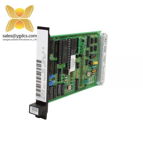 METSO A413160 PLC Control Module