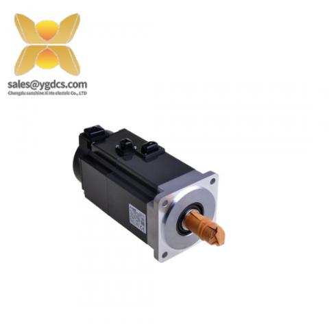 Mitsubishi HG-KN73BJ-S100 Servo Motor - Precision Control for Industry