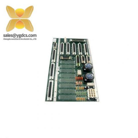 MKS 0100-01577 Industrial PCB Board - Advanced Control Solutions