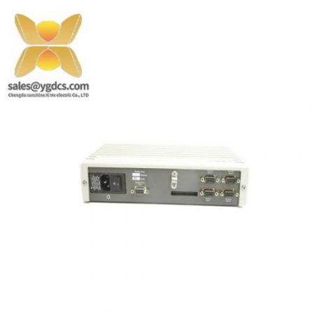 Modicon AS-BADU-204: High-Performance Digital Input Module