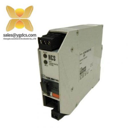 Moore HCS/HART/MB485/9-30DC/-RF [DIN] Control Module