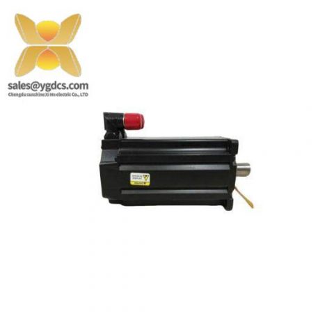 MPL + A320P + MK24AA Servo Motor