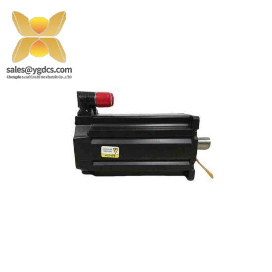 mpl-b230p-ej44aa_servo_motor.jpg RADISYS MPL-B230P-EJ44AA Industrial Servo Motor, Precision Control for Advanced Applications