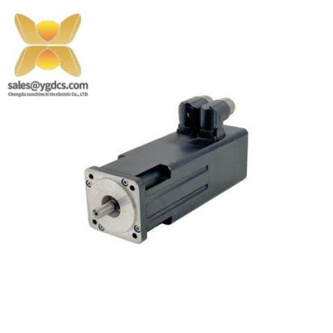 RADISYS MPL-B230P-VJ74AA Servo Motor, High-Power Control Solution