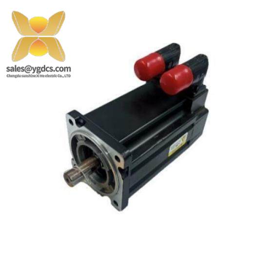mpl-b310p-mj74aa_servo_motor.jpg MPL-B310P-MJ74AA Servo Motor, Precision Automation Solution