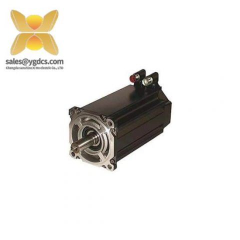 MPL-B680H-MJ72A: Precision Servo Motor for Industrial Automation