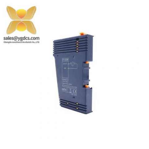 ODOT CT-3238 8-Channel Analog Input Module - Precision Industrial Control Solution